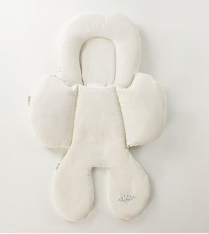 Capa para Bebê Conforto e Carrinho Loupiot Nature