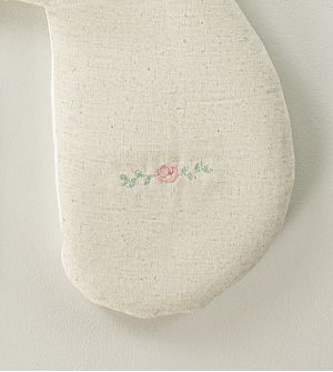 Capa para Bebê Conforto e Carrinho Loupiot Nature