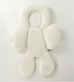 Capa para Bebê Conforto e Carrinho Loupiot Nature