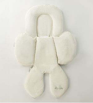 Capa para Bebê Conforto e Carrinho Loupiot Nature