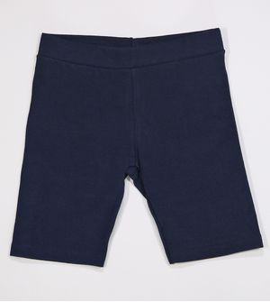 Shorts Básico Marinho - 50716