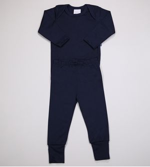 Conjunto Body Térmico - 40080AB