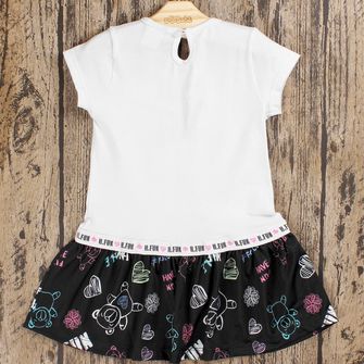 Vestido Style Girl - 25812