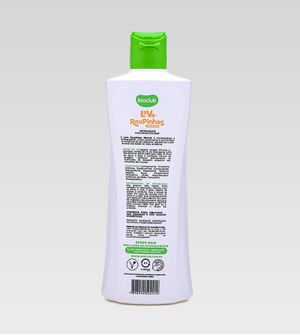 Detergente Lava Roupinhas