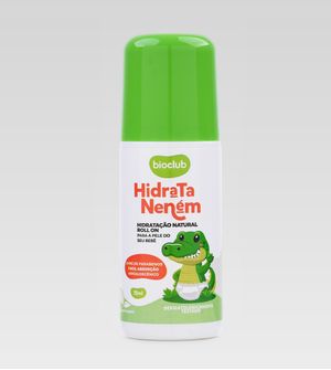 Hidratante Roll-on Baby Hidrata Neném 75ml