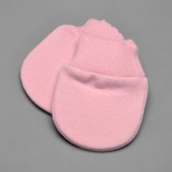 Luvinhas de Bebê - 1055 Rosa