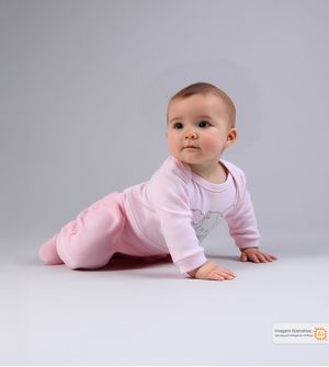 Conjunto Body Fofinha