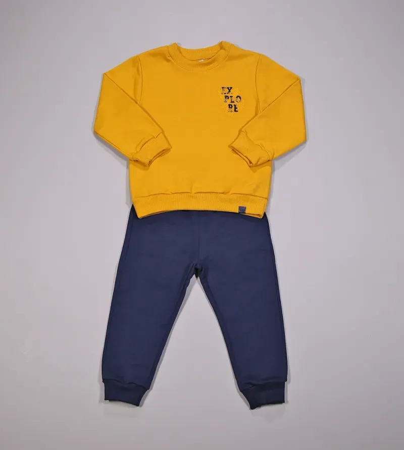 Conjunto