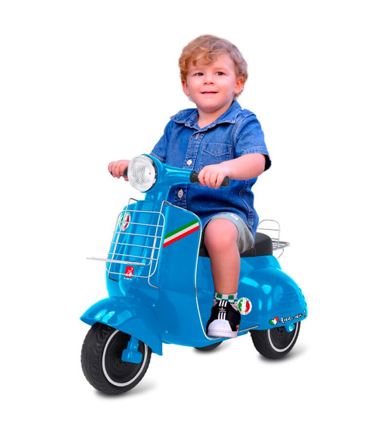 Scooter