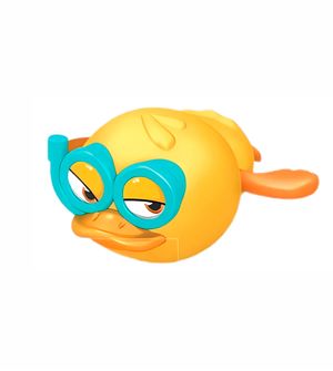 Patinho Nadador