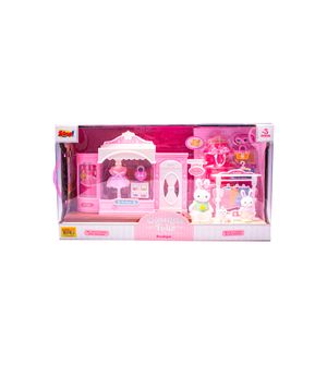 Coleção Casinha Feliz - Boutique