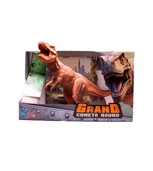 Dinossauro T Rex Grand Cometa Sauro