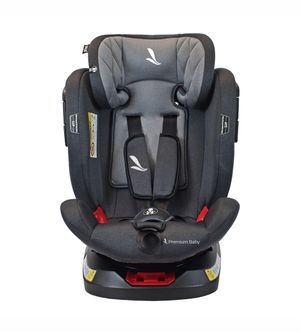 Cadeira para Auto Twist 360 Premium Baby
