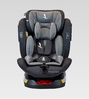 Cadeira para Auto Twist 360 Premium Baby