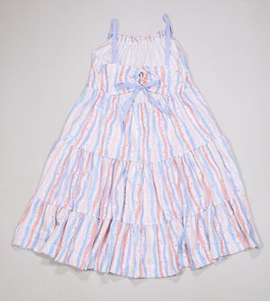 Vestido Listras - 4100050