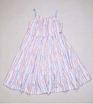 Vestido Listras - 4100050