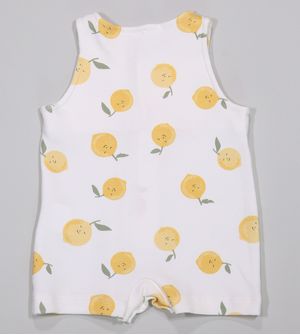 Banho de Sol Frutas - L102