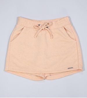 Shorts/Saia Girl Laranja - 50815