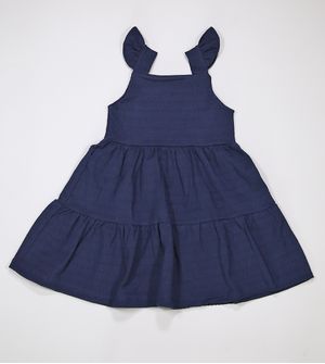 Vestido Cotton Doçura - 14653A