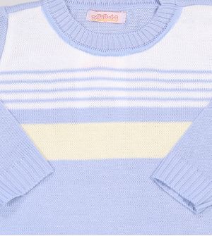 Sweater Tricot - 407