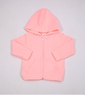 Jaqueta Soft Basic - 55439 Coral
