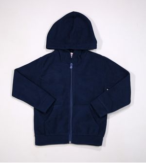 Jaqueta Soft Basic - 55439 Marinho