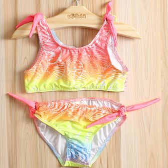 Conjunto Biquini Conchinhas - 25655