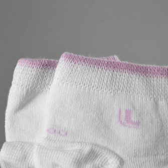 Meia Lisa Baby - 02165/001