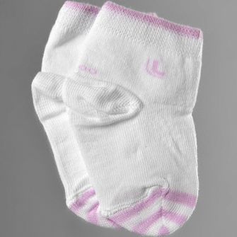 Meia Lisa Baby - 02165/001