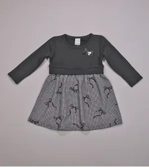 Vestido Lacinhos