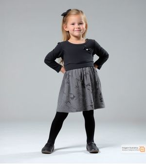 Vestido Lacinhos