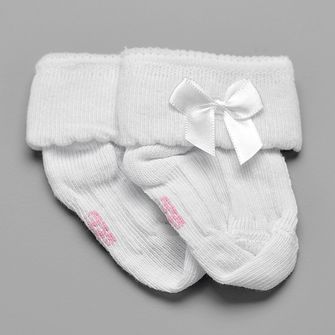 Meia Baby Batizado