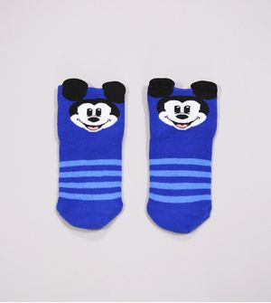 Meia Disney Baby - Mickey