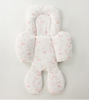 Capa para Carrinho Girafa da Baby Nice