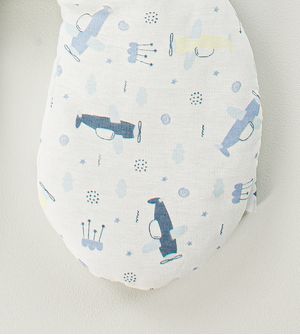 Capa para Carrinho Aviãozinho da Baby Nice