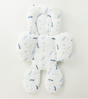 Capa para Carrinho Aviãozinho da Baby Nice