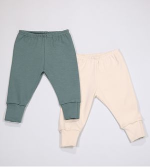 Kit Culote Fio Egípcio com 2 unidades - 423220