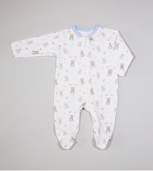 Macacão Urso Baby - 24532M