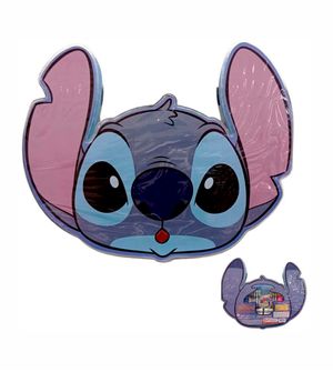 Estojo de Atividades do Stitch