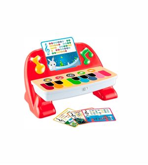 Piano Touch