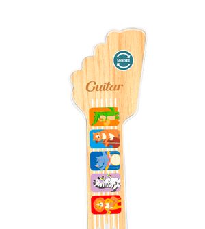 Guitarra Touch