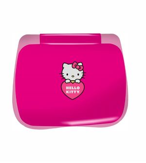 Minigame Laptop Hello Kitty