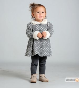 Conjunto Princess