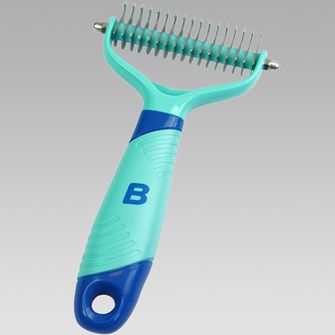 Escova Desemboladora Blue