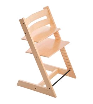 Cadeira Tripp Trapp Stokke