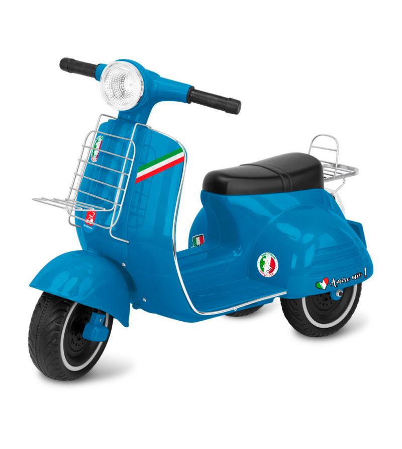 Scooter