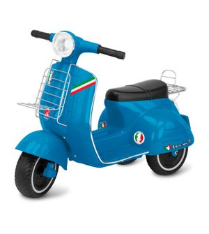 Scooter Elétrica 6V Itália - 2898