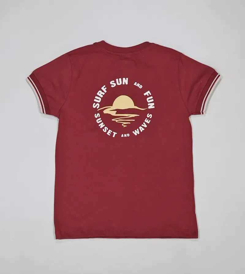 Camiseta