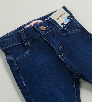 Calça Jeans Basic