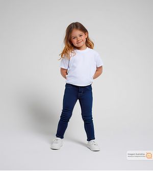 Calça Jeans Basic